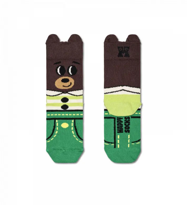Chaussettes - Bear - Kids