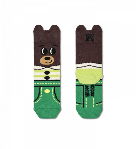 Chaussettes - Bear - Kids