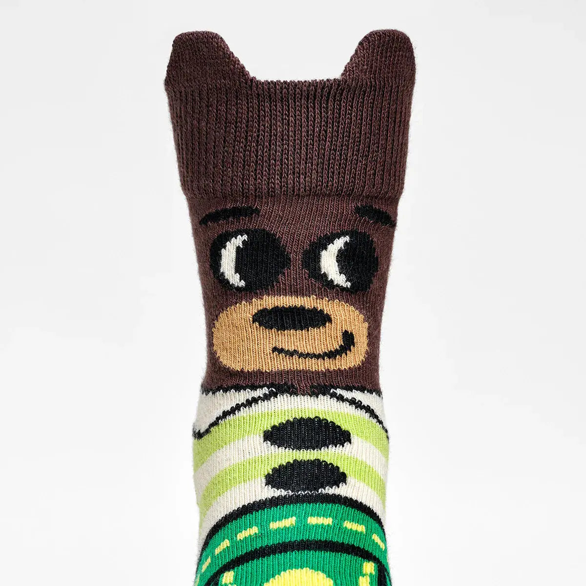 Chaussettes - Bear - Kids