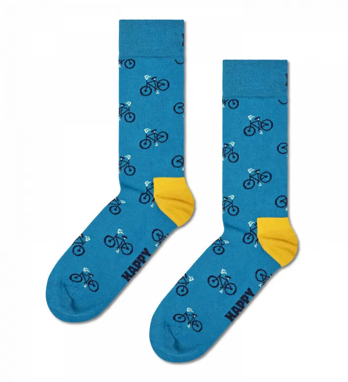 Chaussettes - Bike