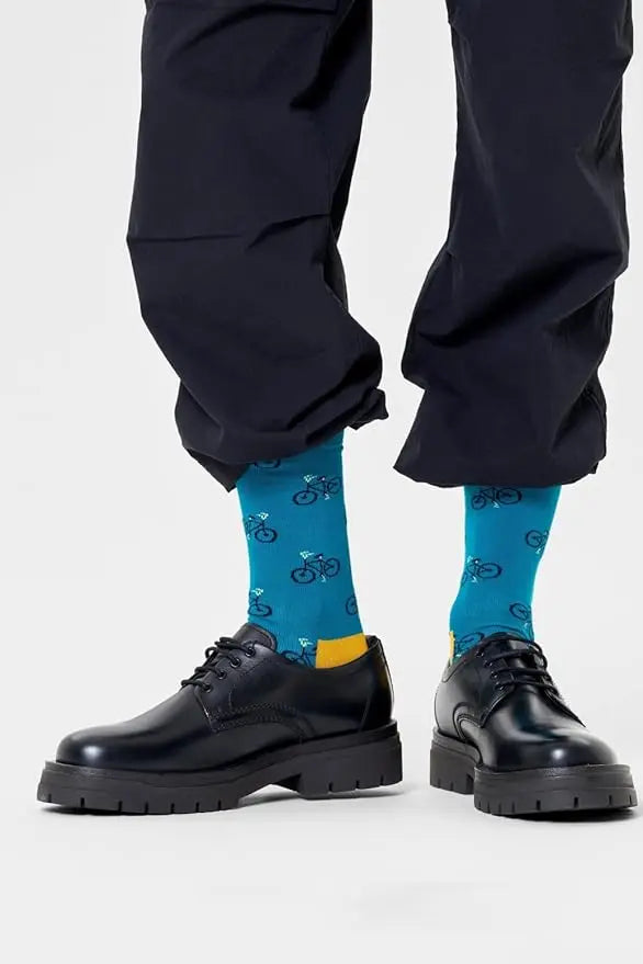 Chaussettes - Bike