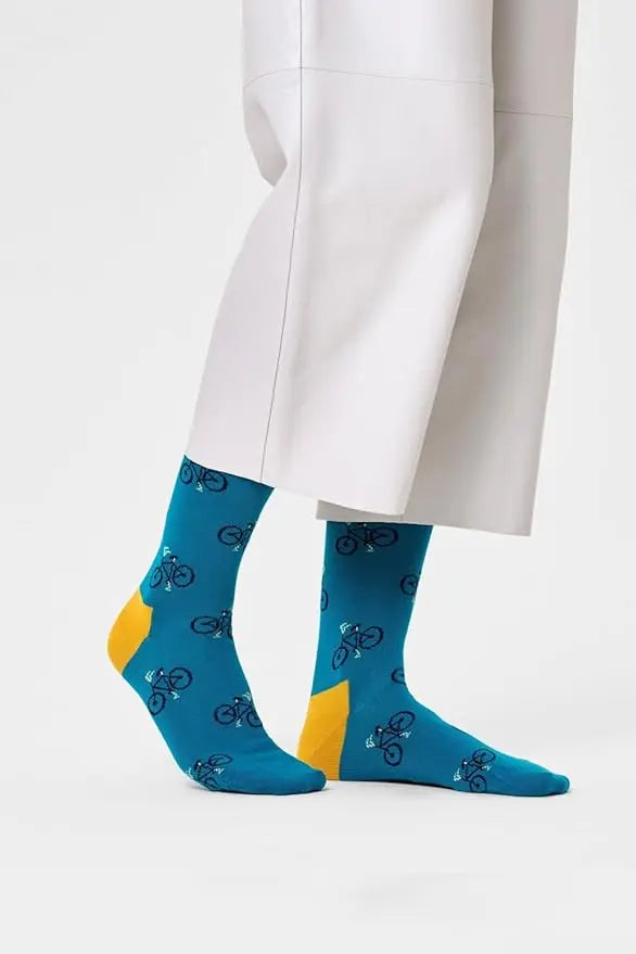 Chaussettes - Bike
