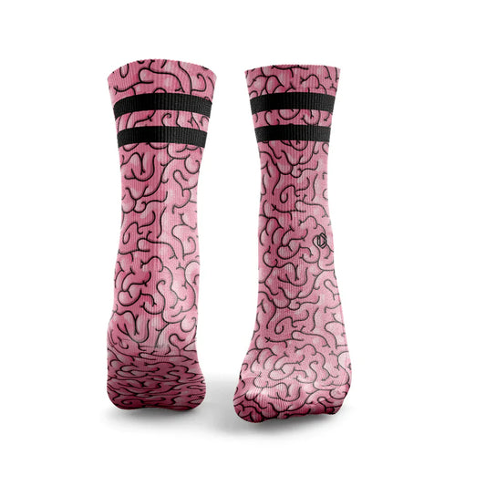 Chaussettes - Brains