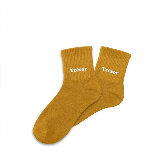 Chaussettes - Enfant - Trésor