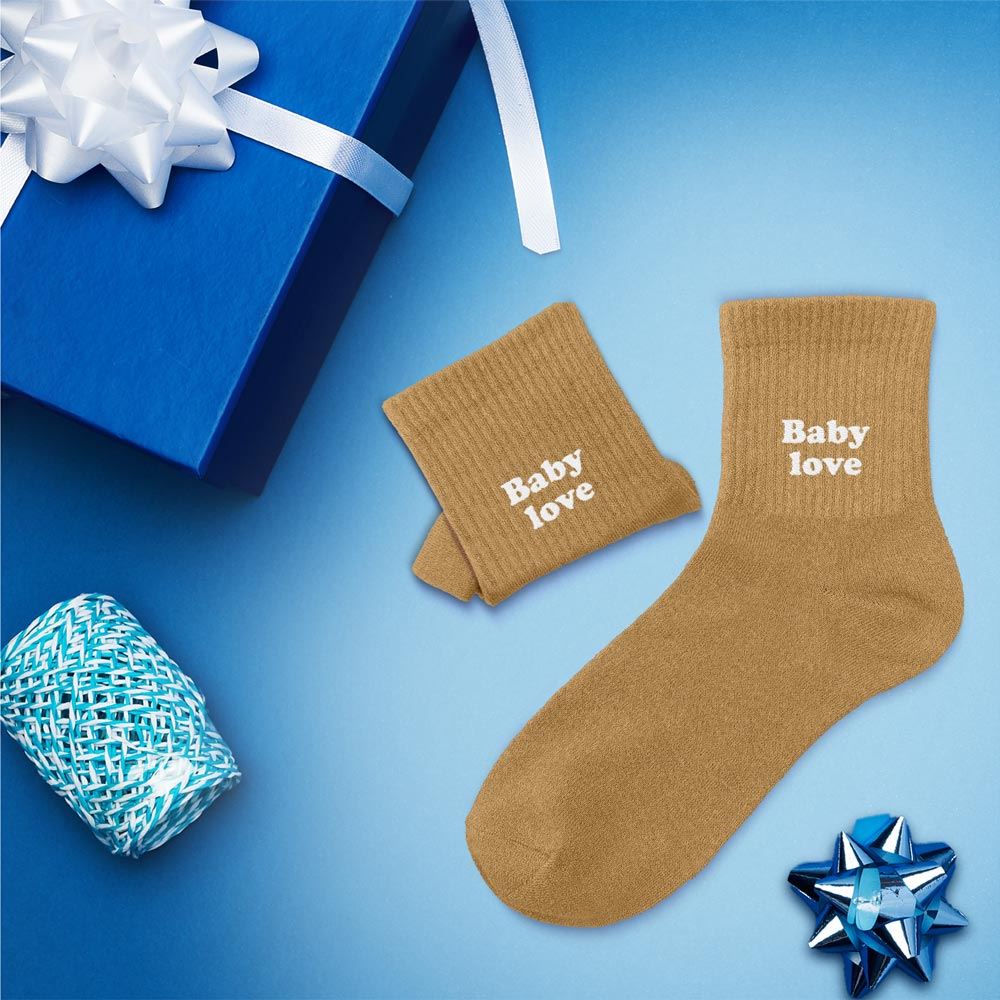 Chaussettes - Enfant - Baby Love