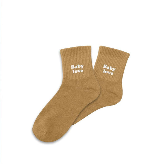 Chaussettes - Enfant - Baby Love