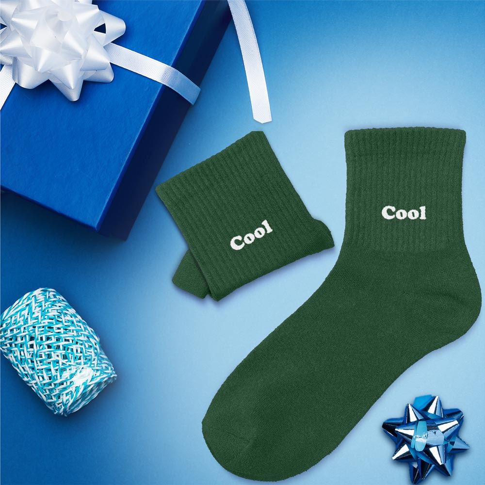 Chaussettes - Enfant - Cool