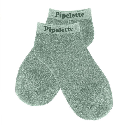 Socquettes à Paillettes - Pipelette