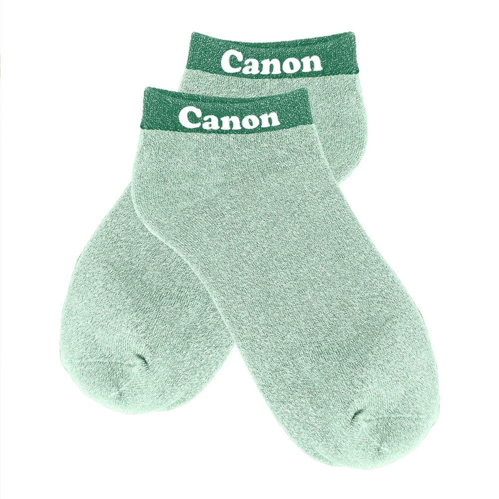 Socquettes à Paillettes - Canon