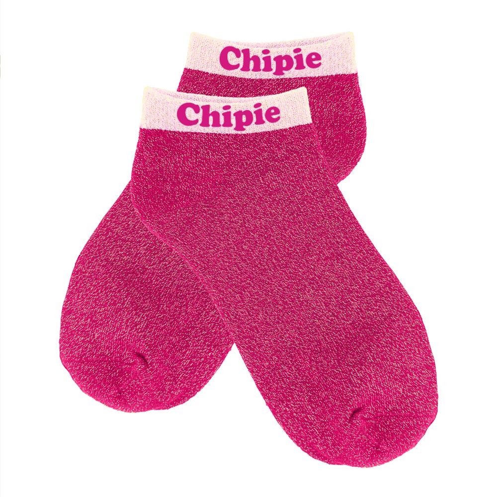 Socquettes à Paillettes - Chipie