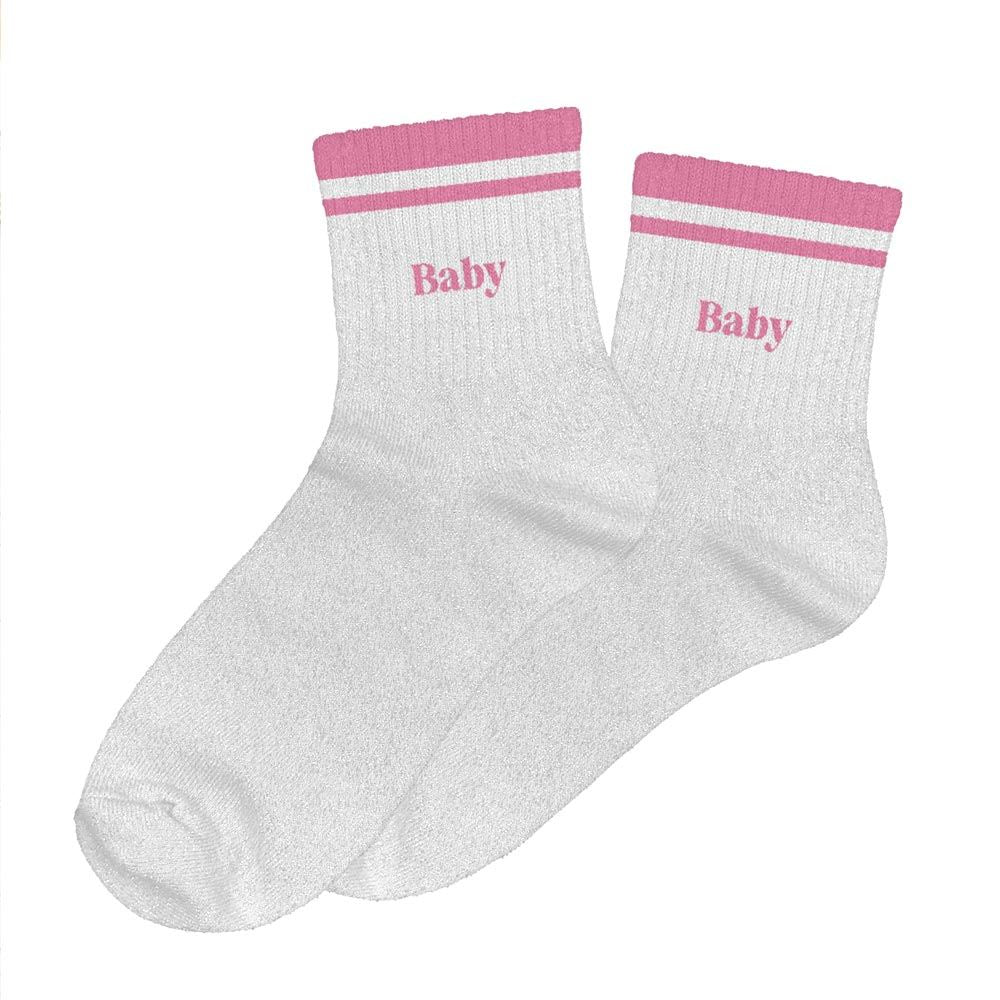 Chaussettes à Paillettes - Baby