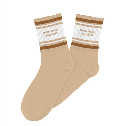 Chaussettes - Monsieur Parfait