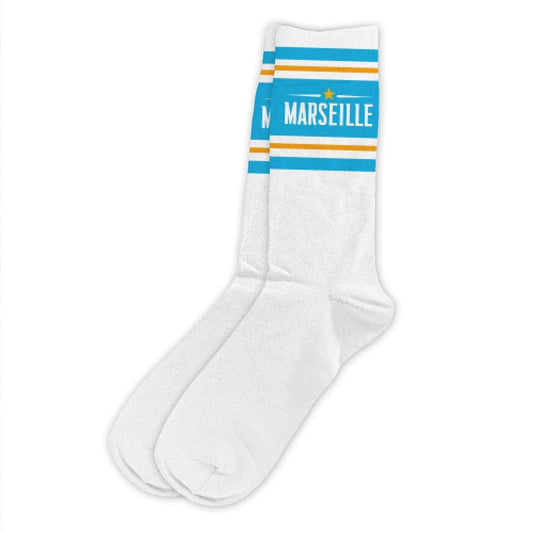 Chaussettes - Marseille