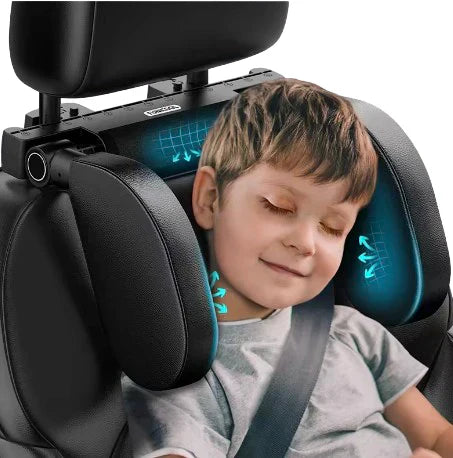 Appui-tête Auto Réglable