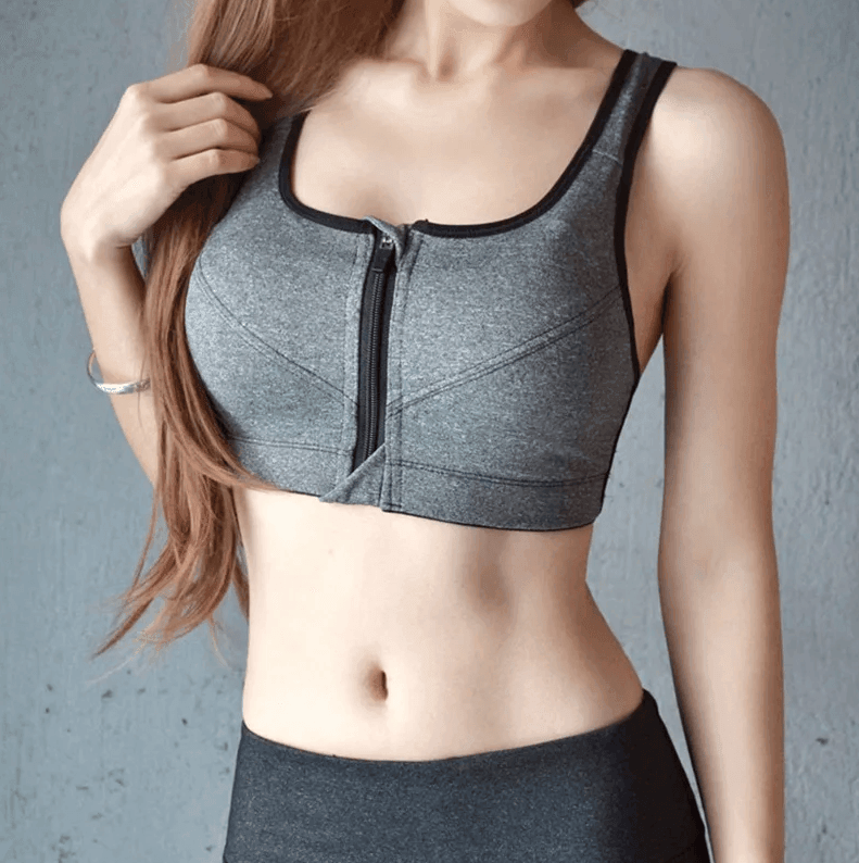 Soutien-Gorge de Sport Féminin