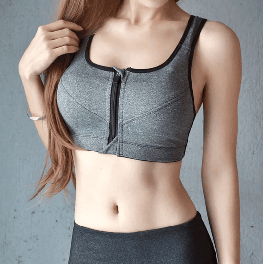 Soutien-Gorge de Sport Féminin