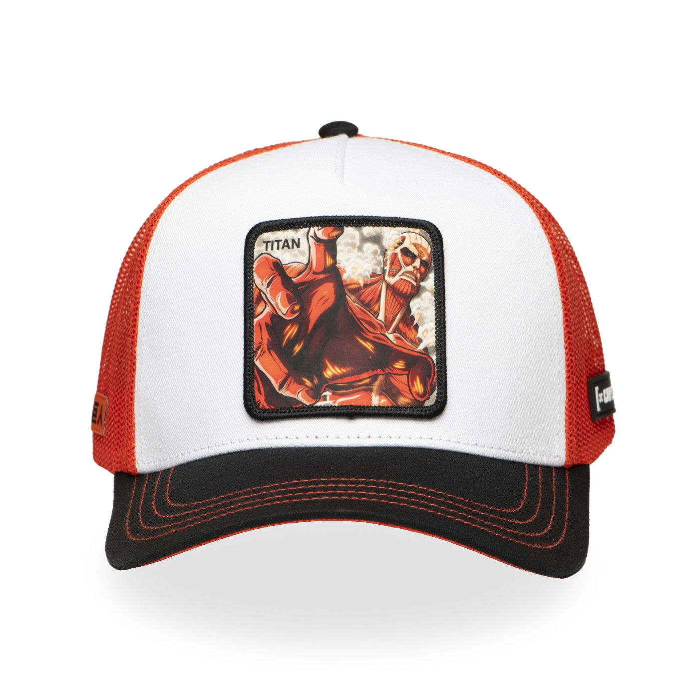 Casquette - L'Attaque des Titans ™