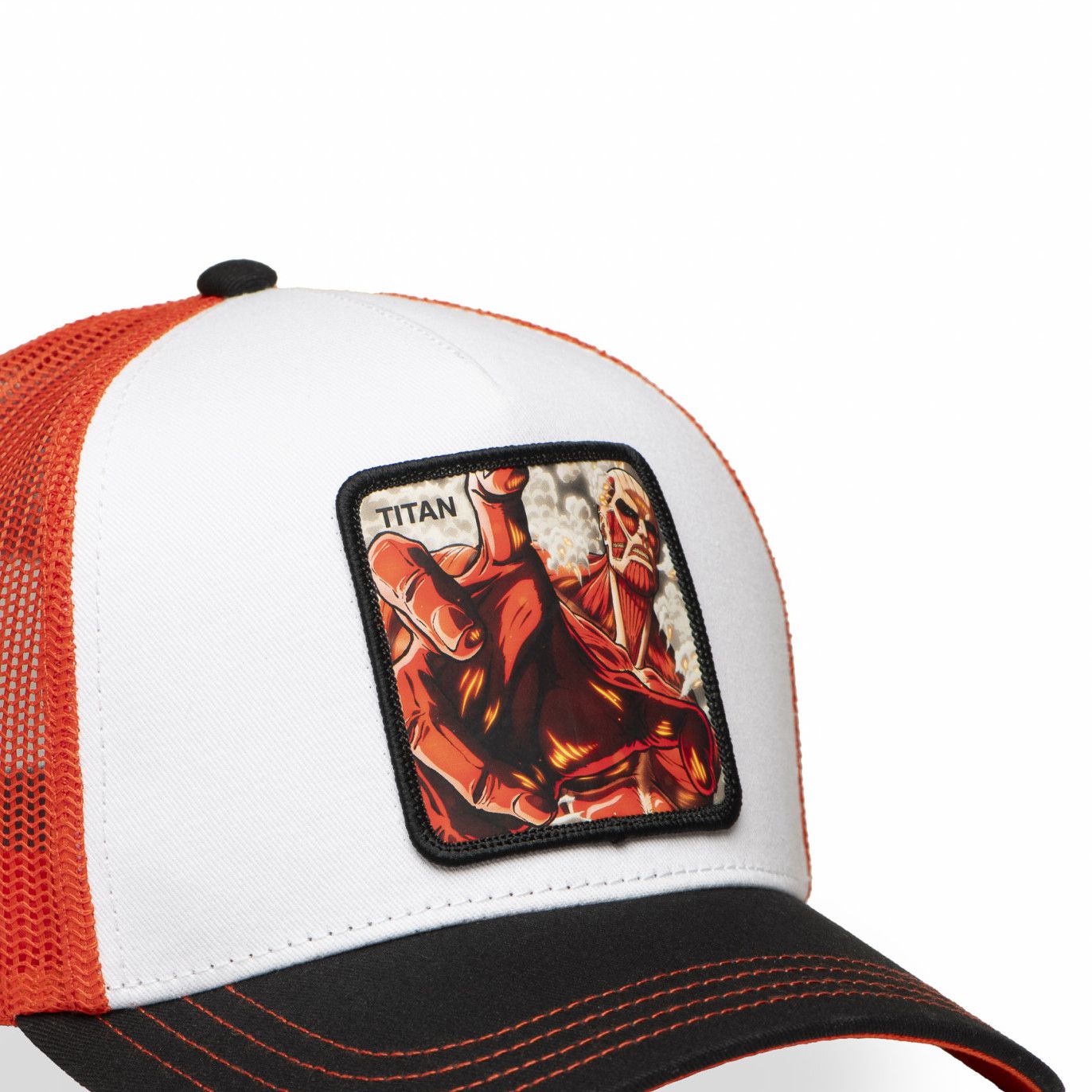 Casquette - L'Attaque des Titans ™