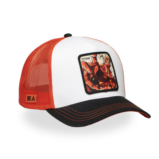 Casquette - L'Attaque des Titans ™