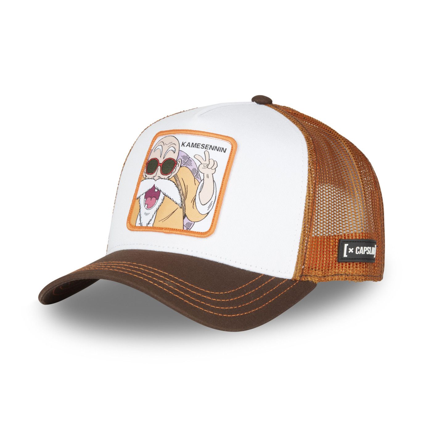 Casquette - Tortue Géniale - Dragon Ball Z ™