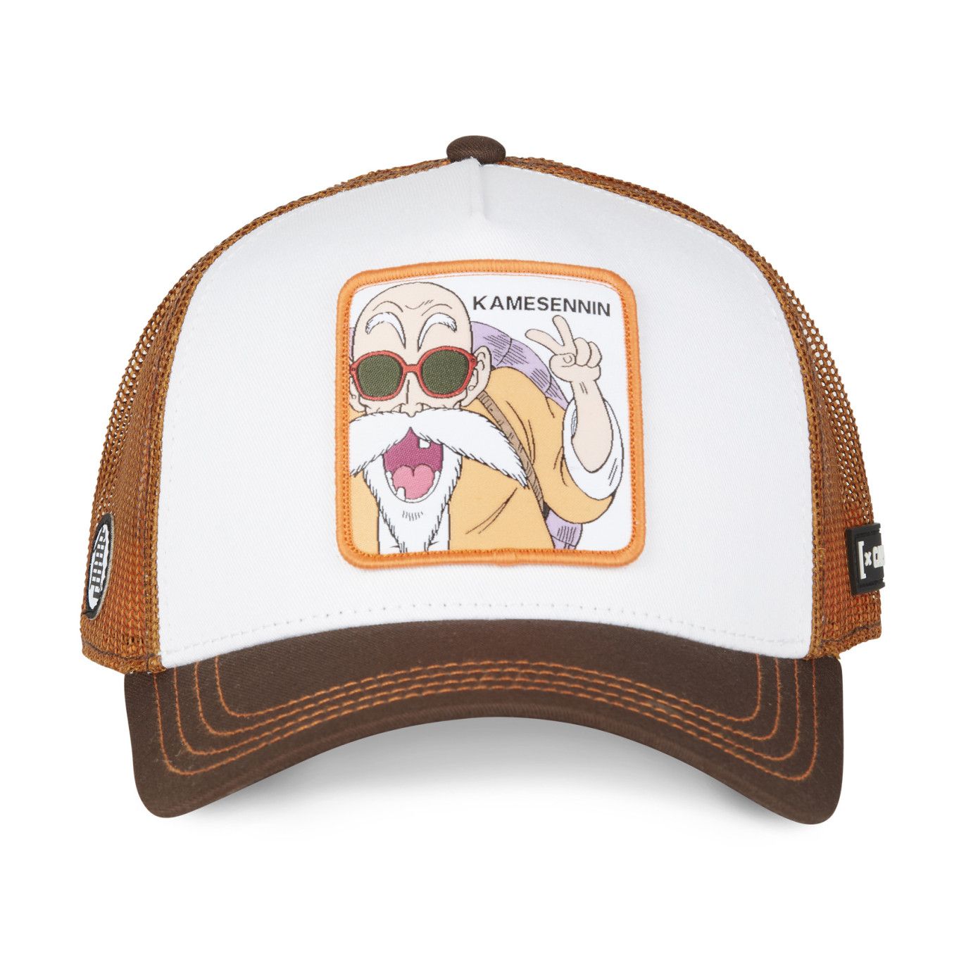 Casquette - Tortue Géniale - Dragon Ball Z ™