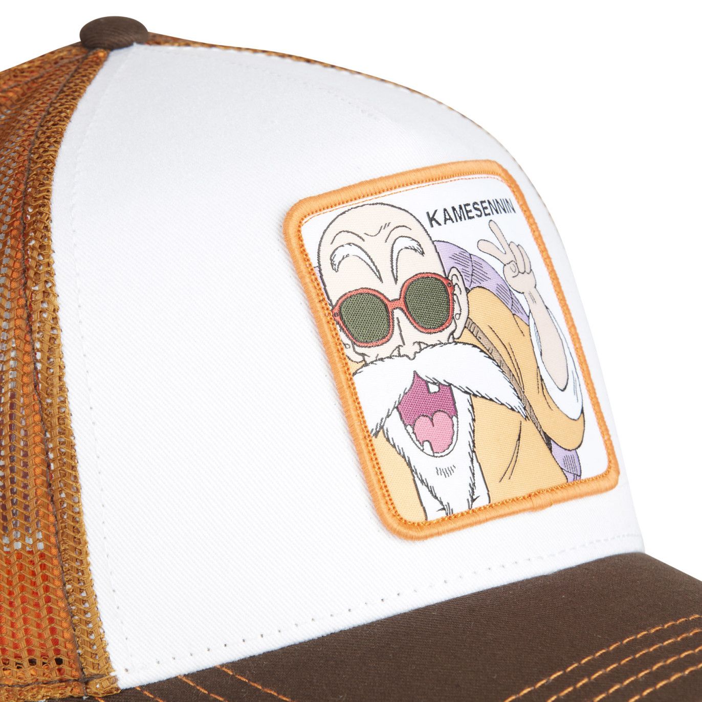 Casquette - Tortue Géniale - Dragon Ball Z ™
