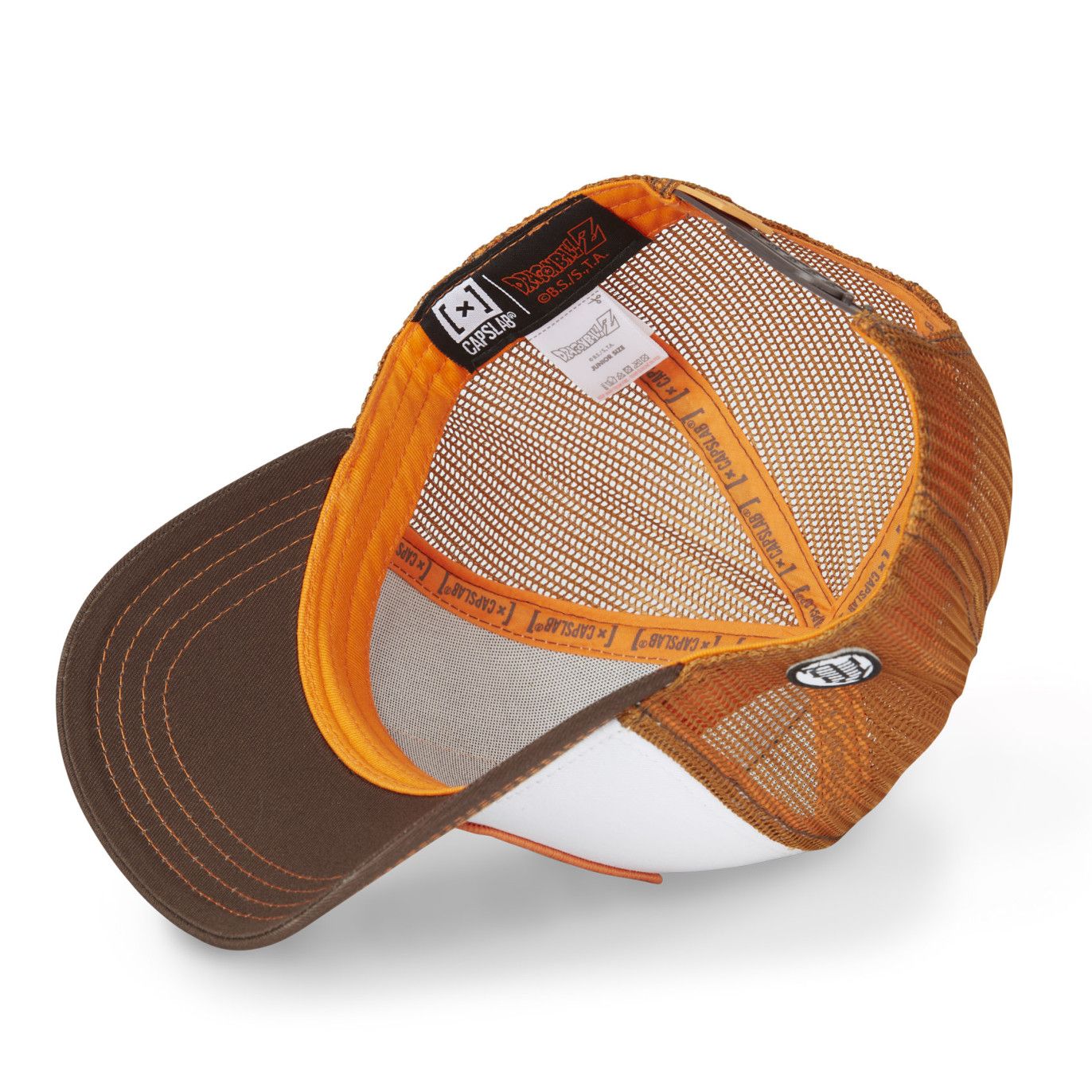 Casquette - Tortue Géniale - Dragon Ball Z ™
