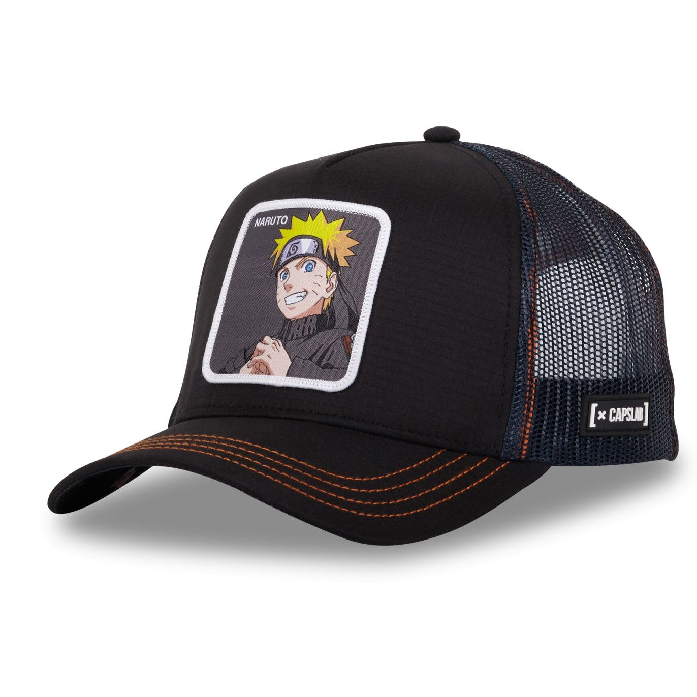 Casquette - Naruto ™