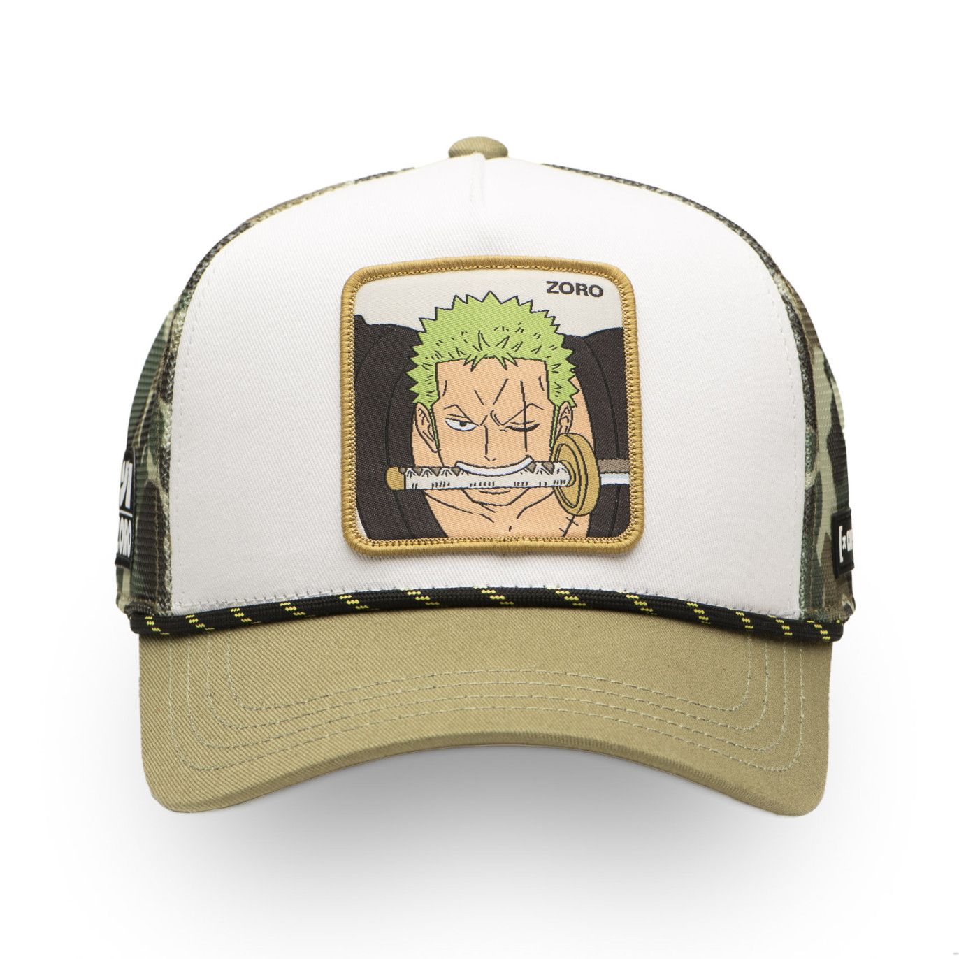 Casquette - Zoro - One Piece ™