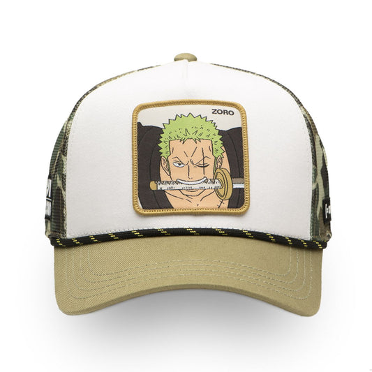 Casquette - Zoro - One Piece ™
