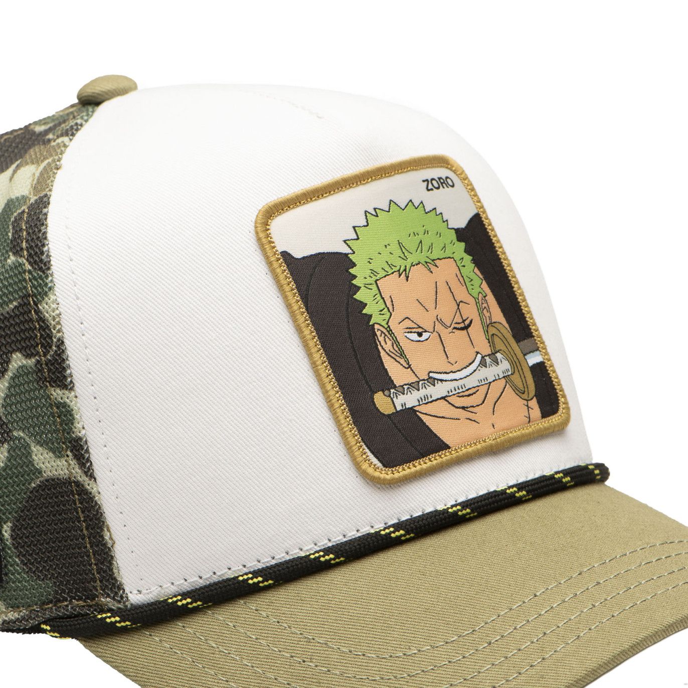 Casquette - Zoro - One Piece ™