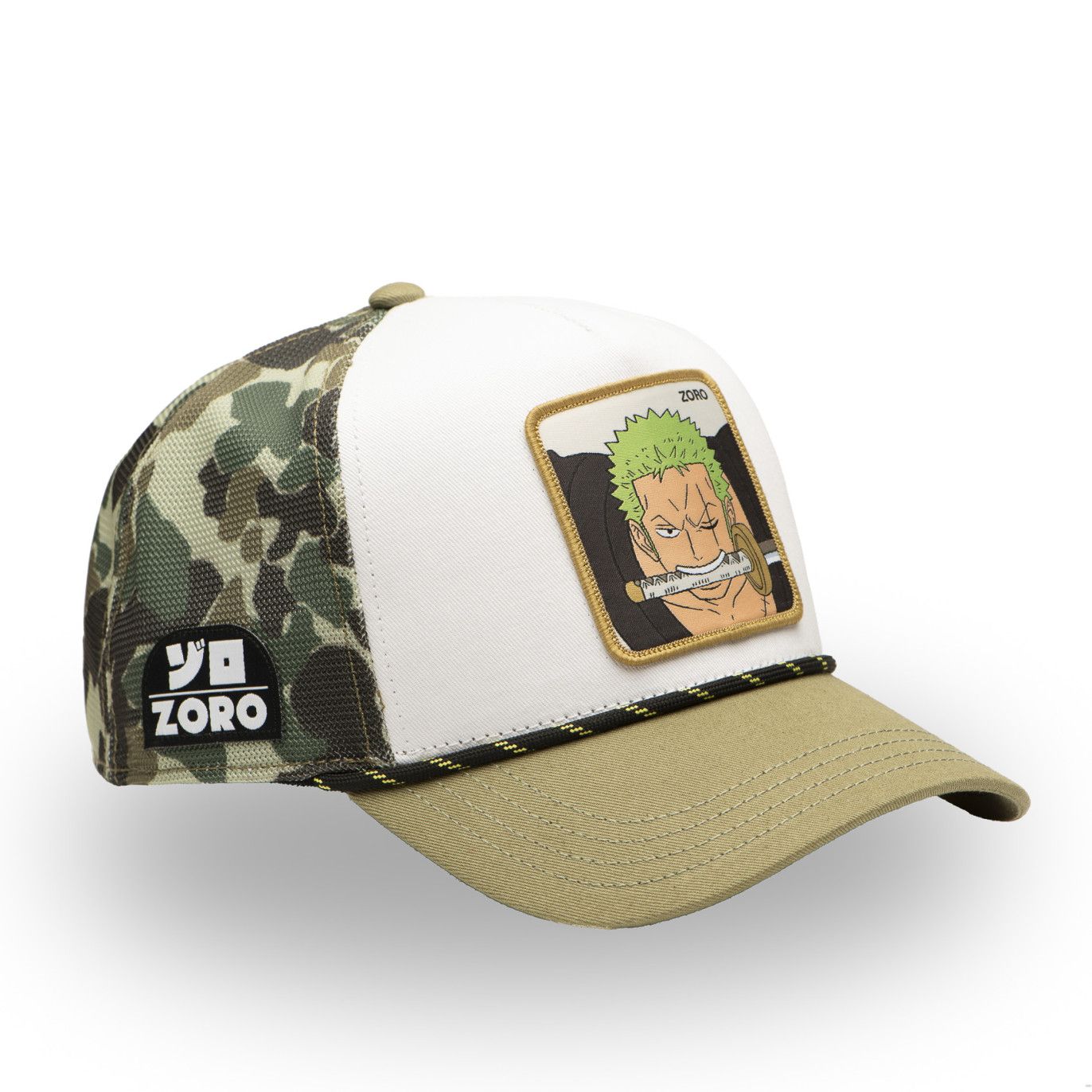 Casquette - Zoro - One Piece ™