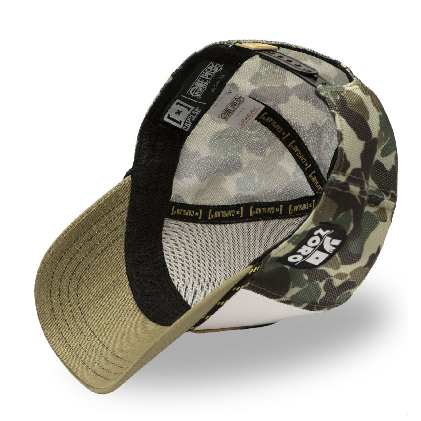 Casquette - Zoro - One Piece ™