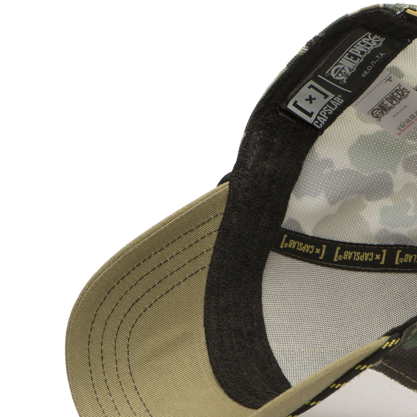 Casquette - Zoro - One Piece ™