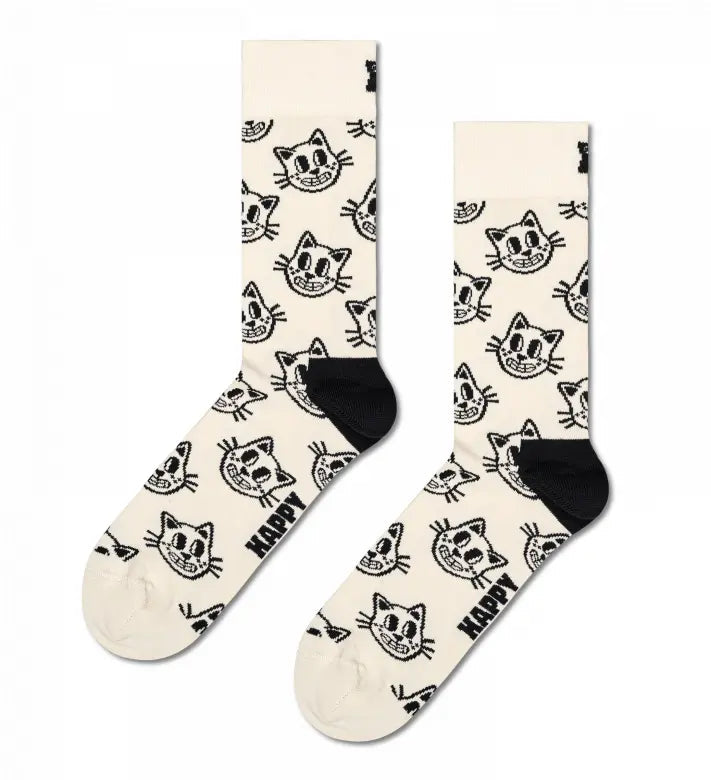 Chaussettes - Cat