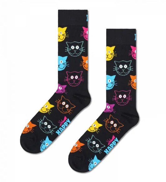 Chaussettes - Cat