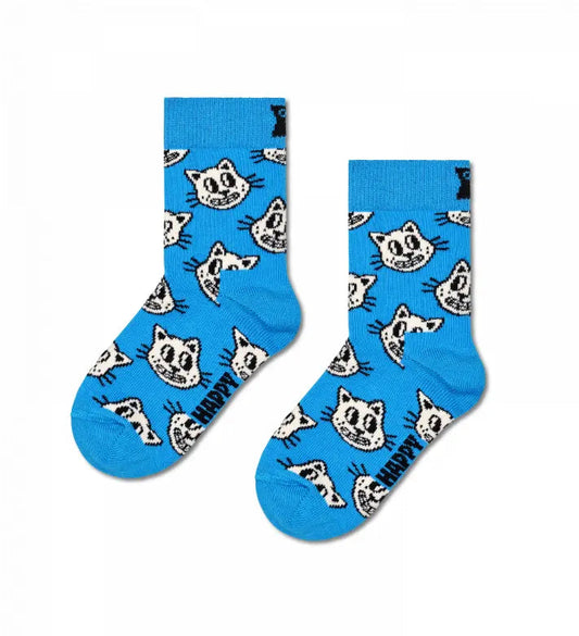 Chaussettes Cat - Kids
