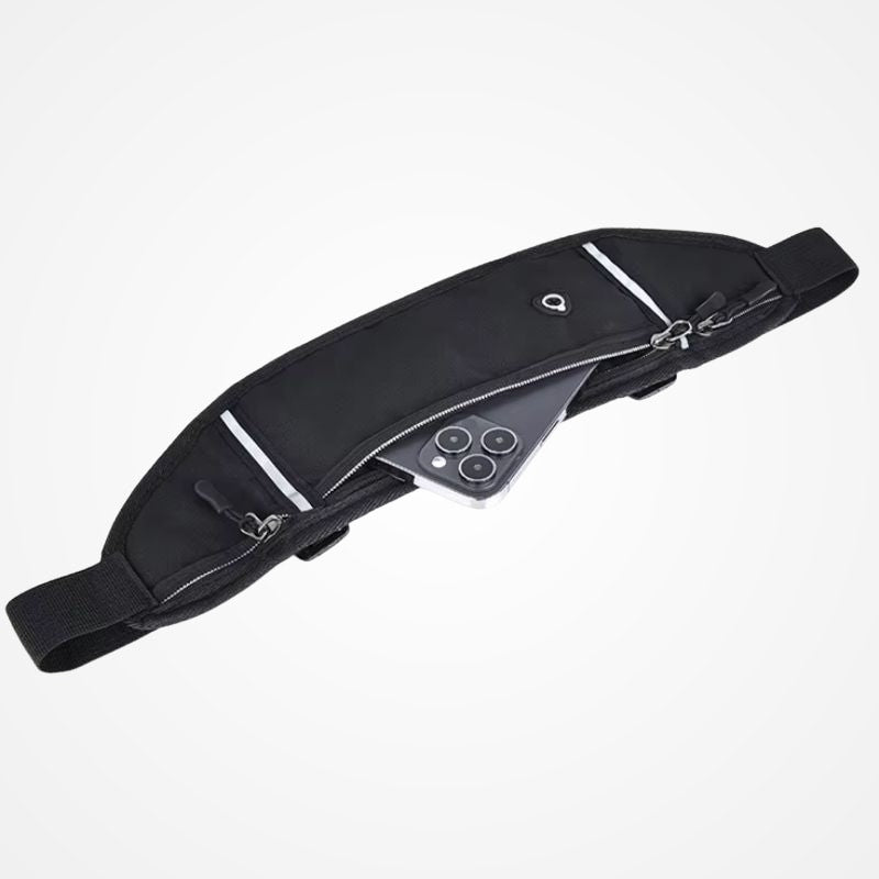 Ceinture De Voyage Antivol