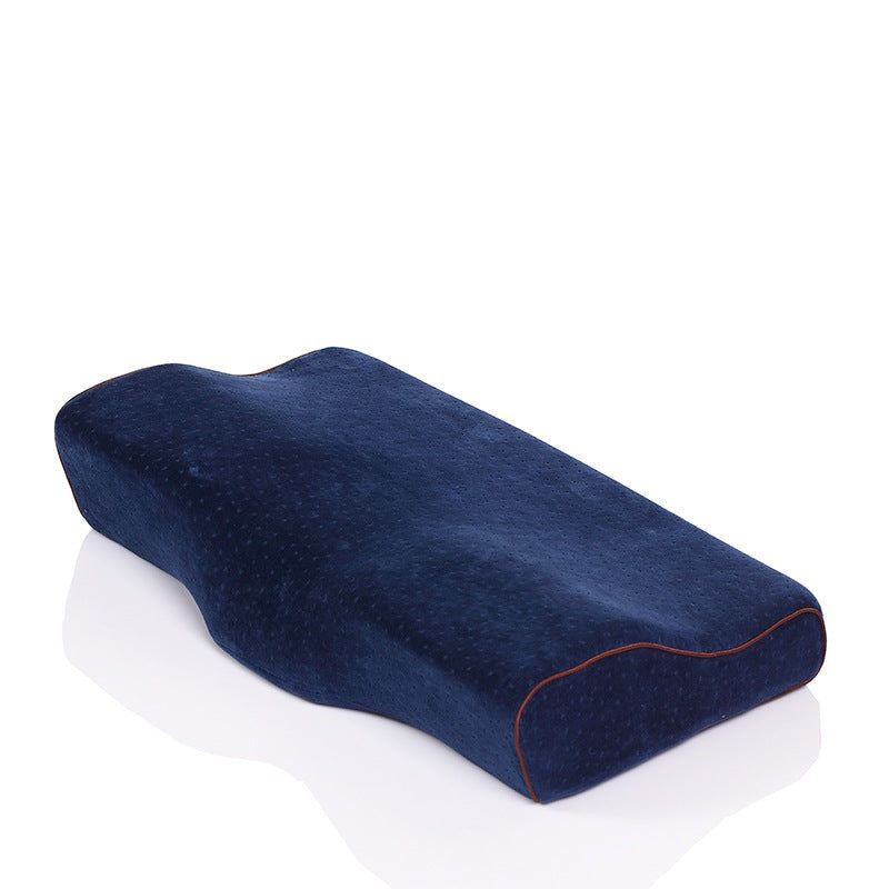 CerviCloud™ – Oreiller Orthopédique Anti-Douleur pour le Cou