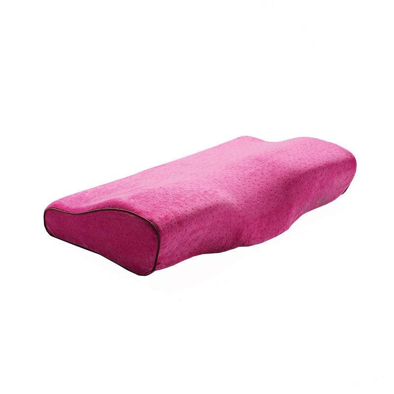 CerviCloud™ – Oreiller Orthopédique Anti-Douleur pour le Cou