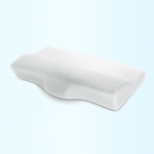 CerviCloud™ – Oreiller Orthopédique Anti-Douleur pour le Cou