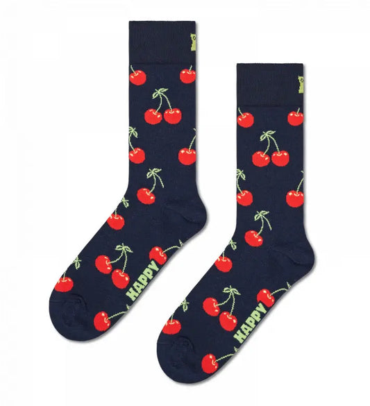 Chaussettes - Cherry