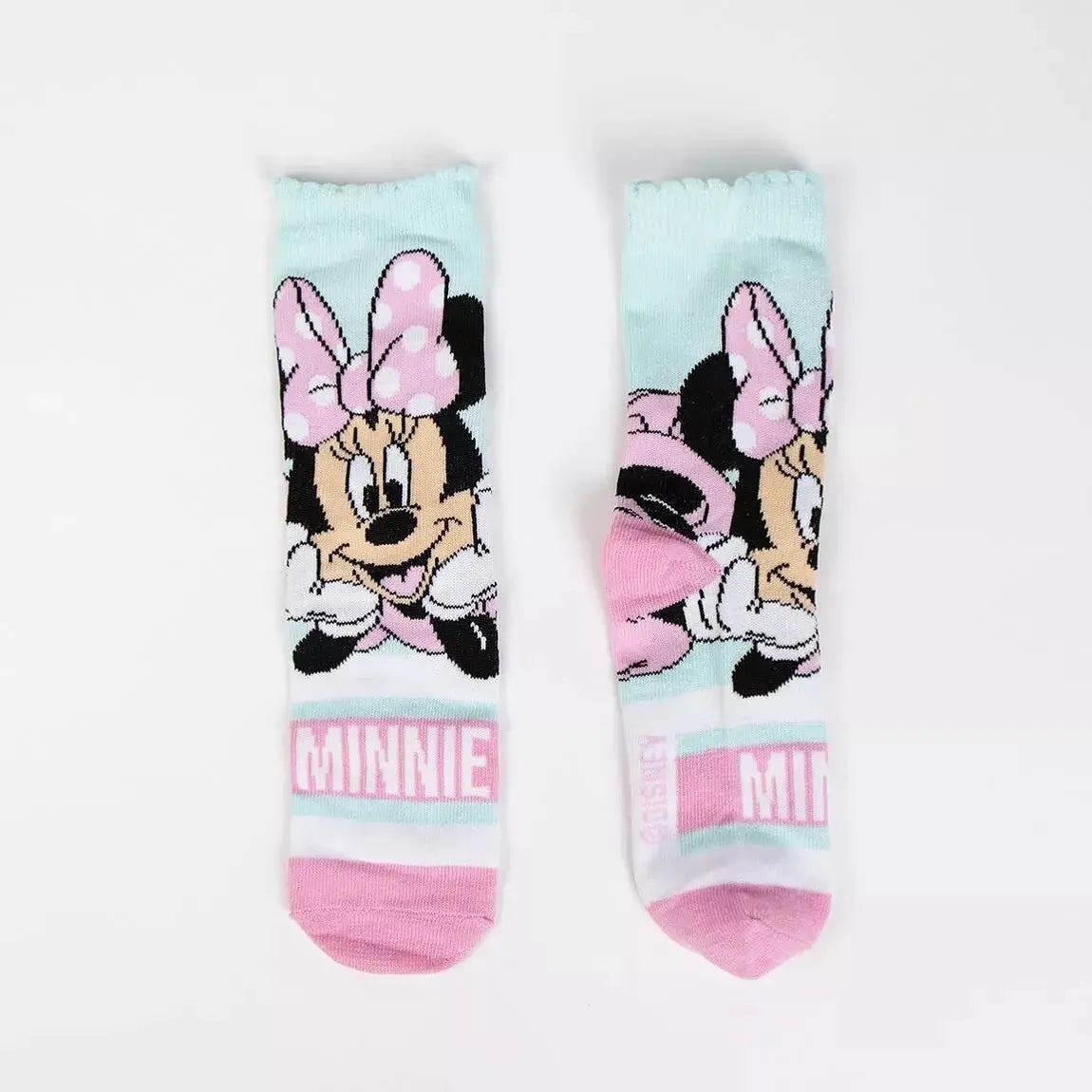 Coffret - Chaussettes - Disney™ - Minnie