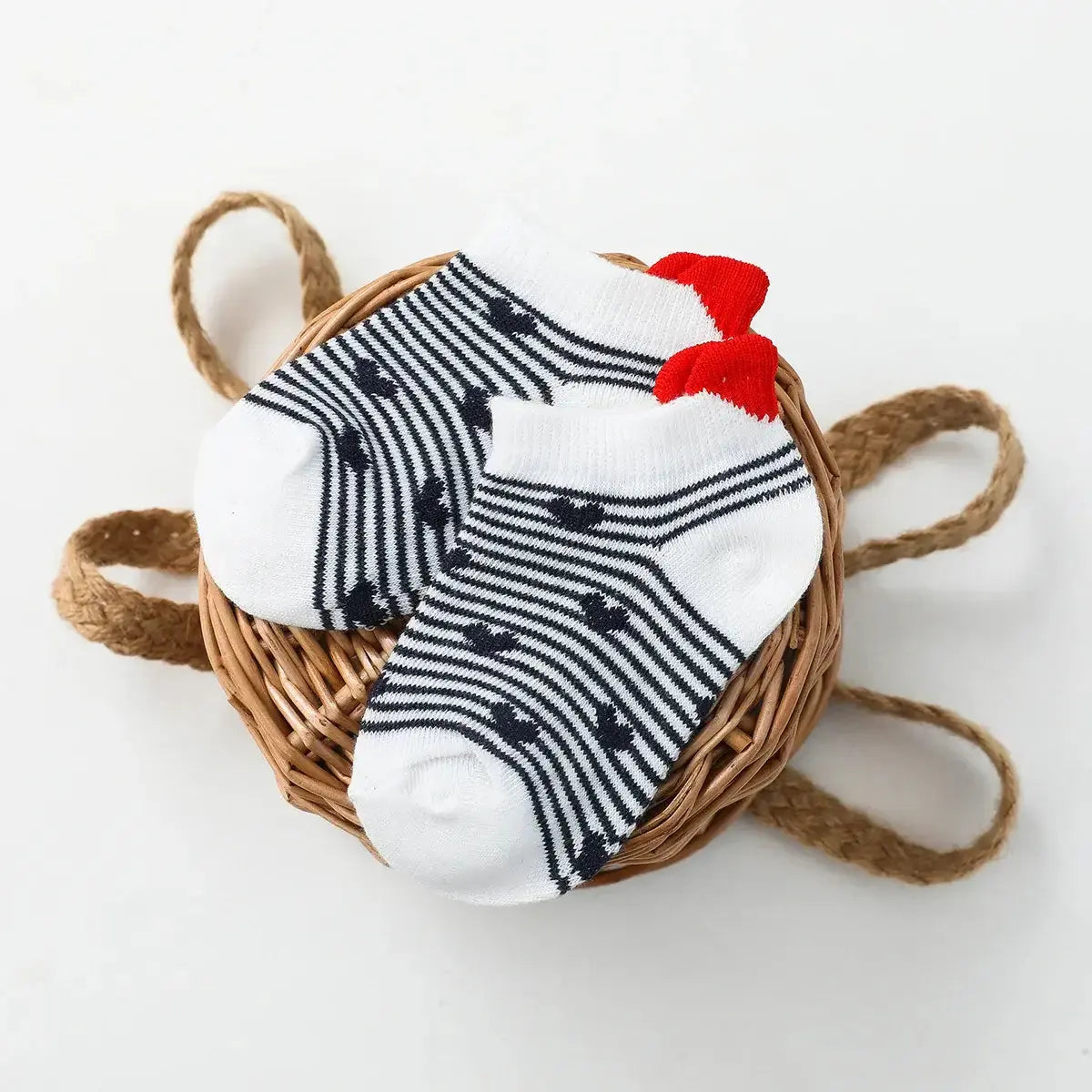 Coup de Coeur Enfants (Lot 5 paires)