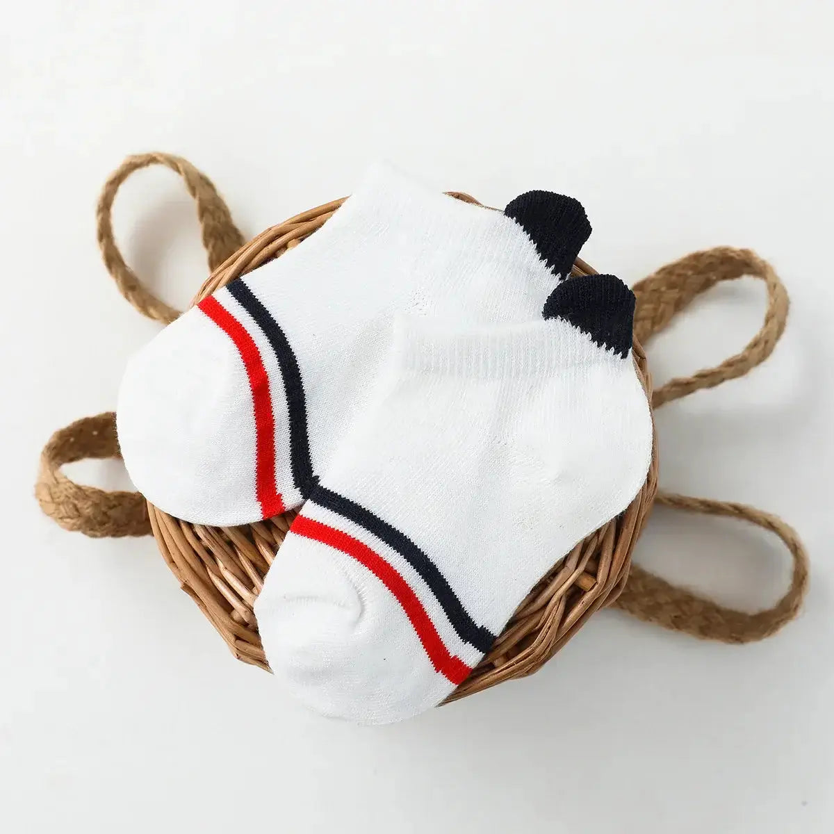Coup de Coeur Enfants (Lot 5 paires)
