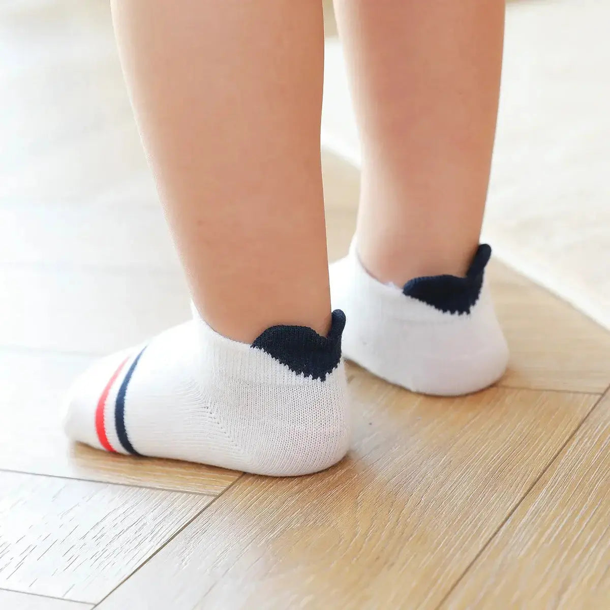 Coup de Coeur Enfants (Lot 5 paires)