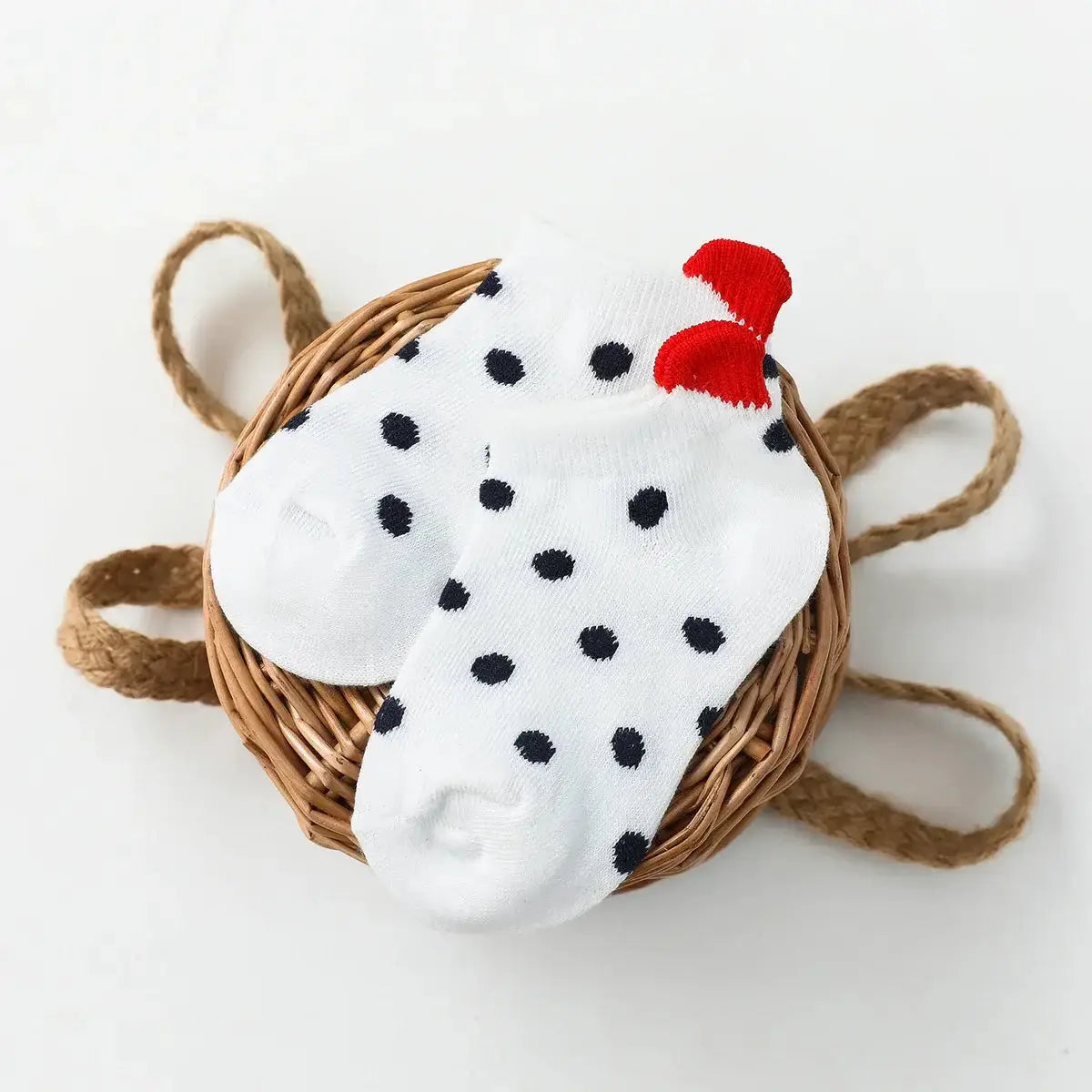 Coup de Coeur Enfants (Lot 5 paires)