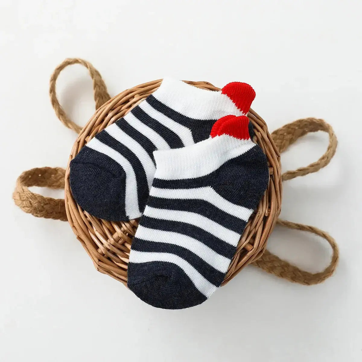 Coup de Coeur Enfants (Lot 5 paires)