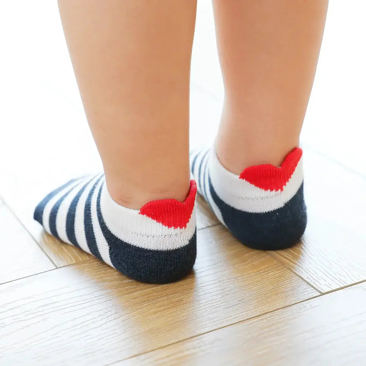 Coup de Coeur Enfants (Lot 5 paires)
