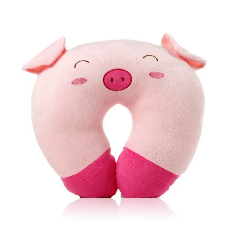 Coussin De Voyage Non Gonflable Enfant